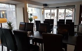 Hotell Skinnargarden